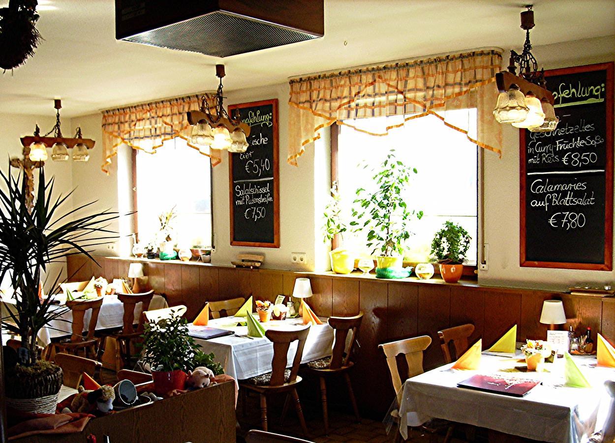 Gasthof Goldener Stern Aalen Kültér fotó